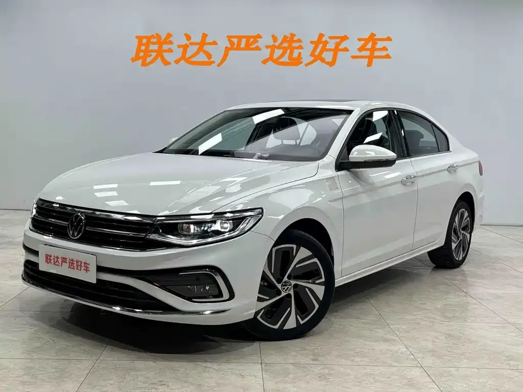Volkswagen Bora 2022