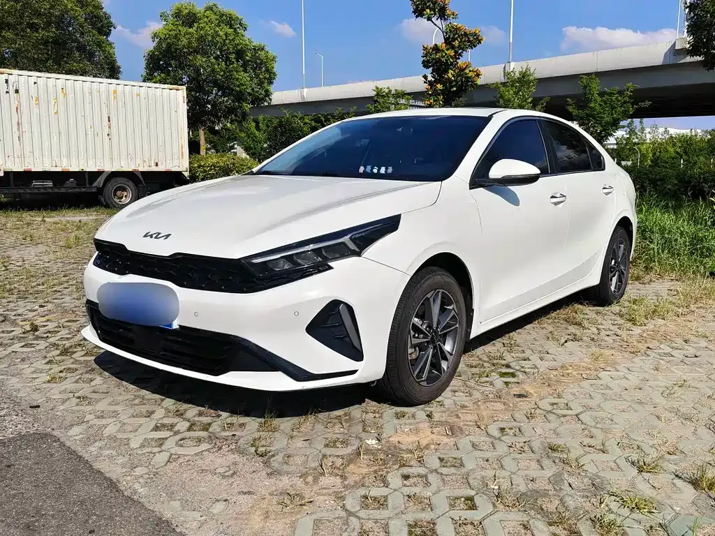 Kia K3 2023