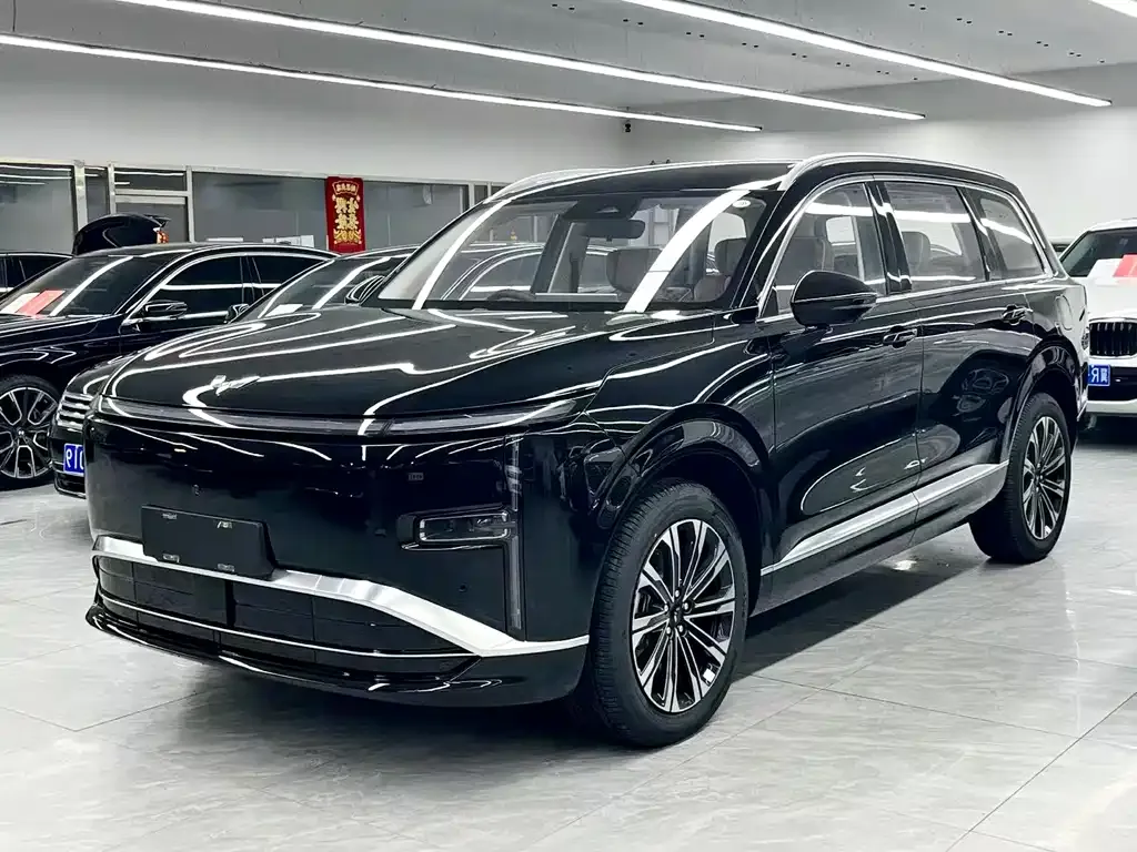 Wuling Xingguang L 2026