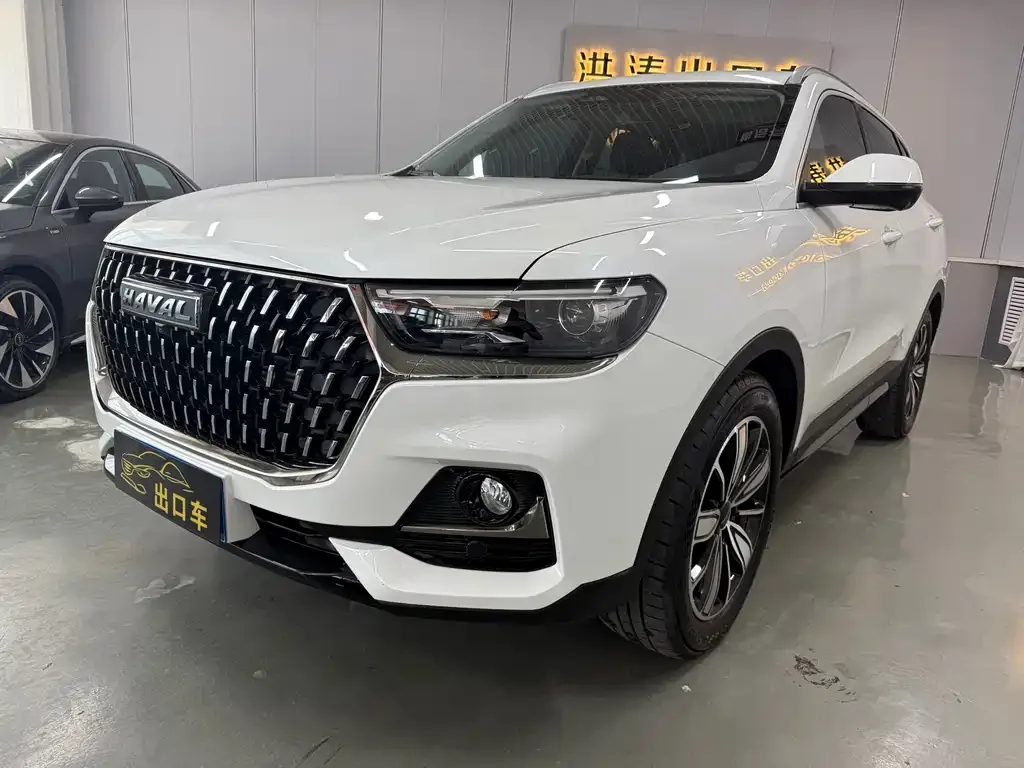 Haval H6 2024