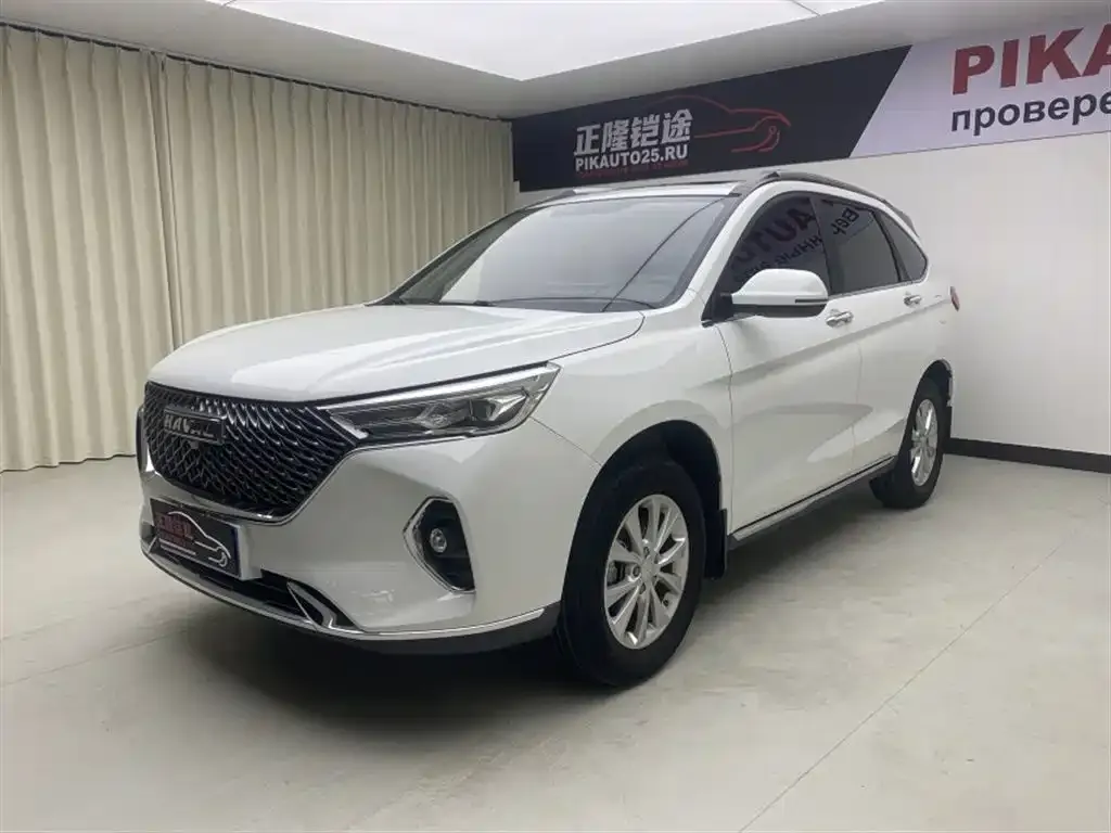 Haval M6 2023