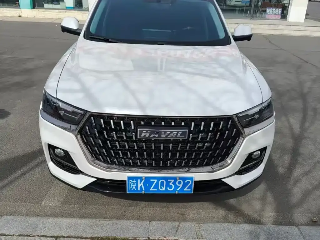 Haval H6 2023