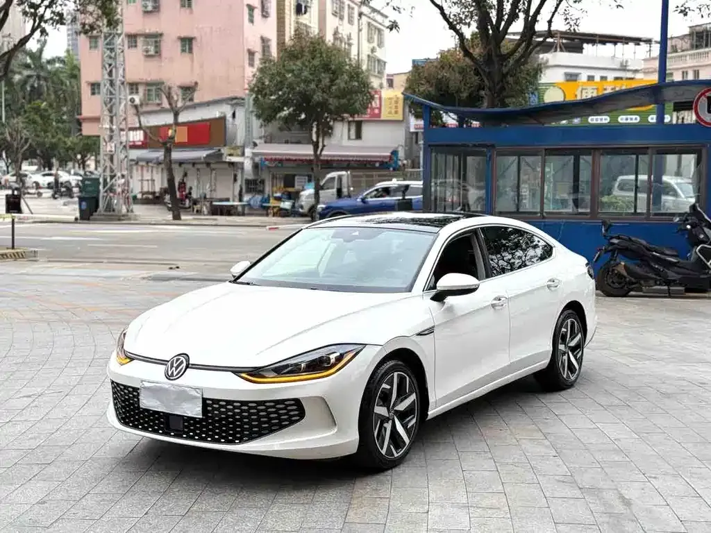 Volkswagen Lamando 2022