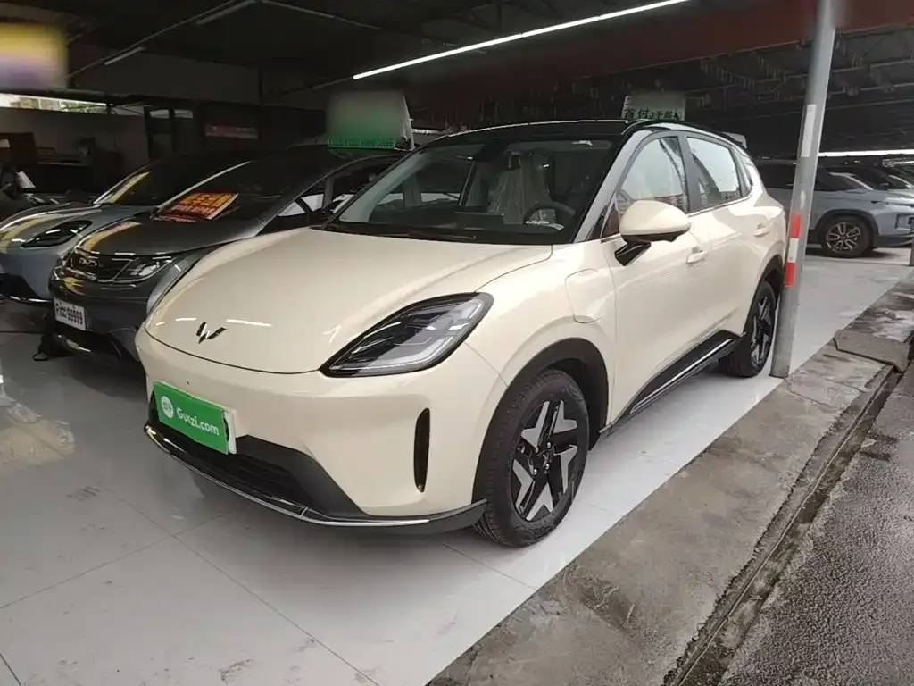 Wuling Bingo S 2026