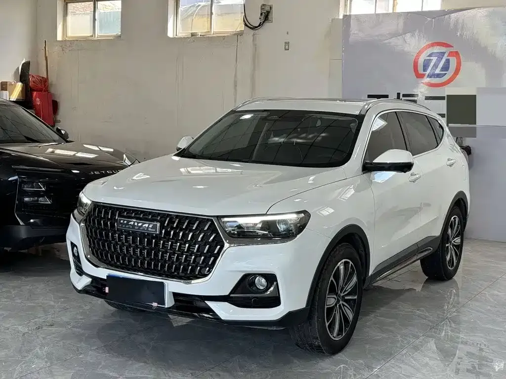 Haval H6 2023