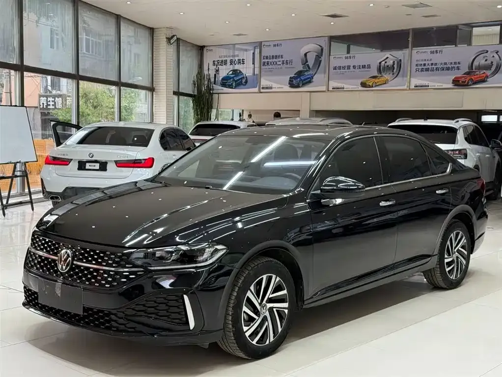 Volkswagen Lavida 2023