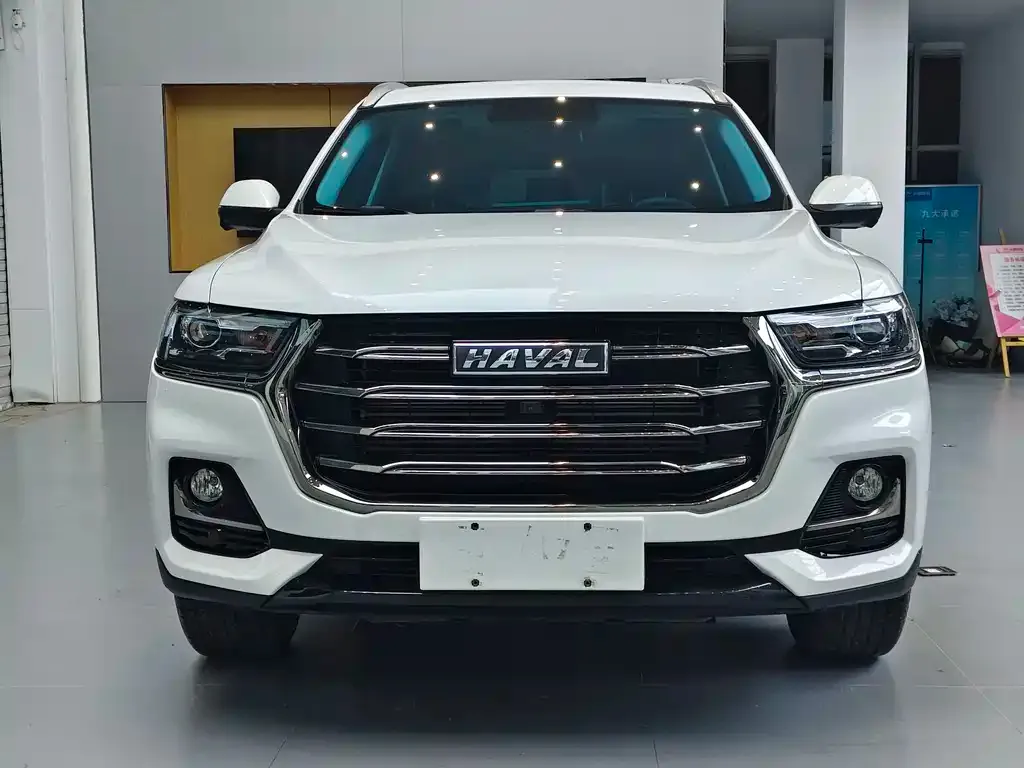 Haval H6 2022