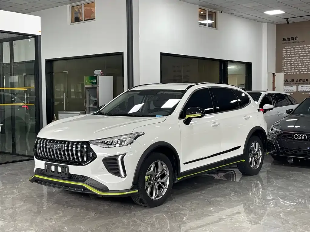 Haval Chitu 2022