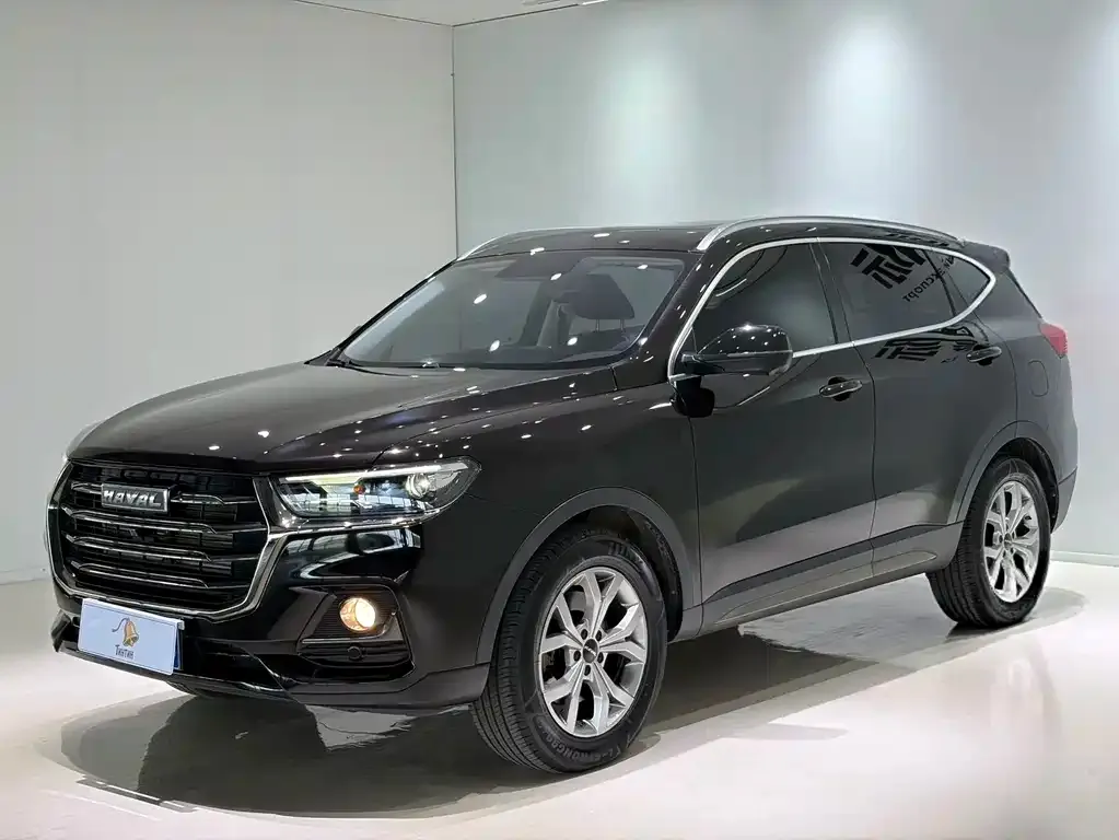 Haval H6 2022