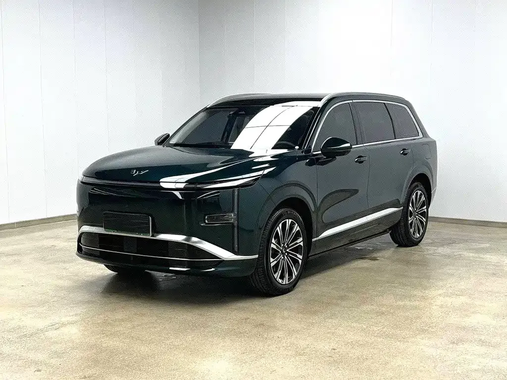 Wuling Xingguang L 2026