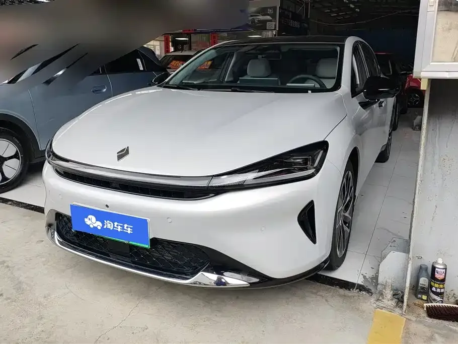 Baojun Enjoy 2025