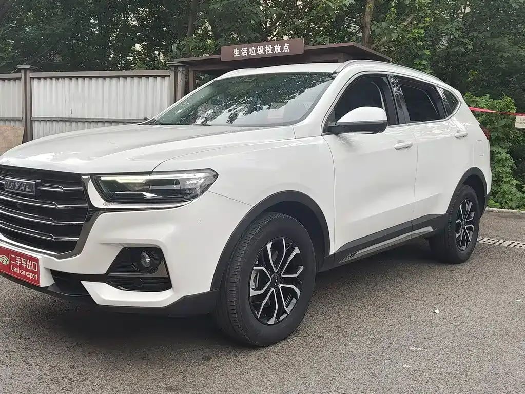 Haval H6 2023