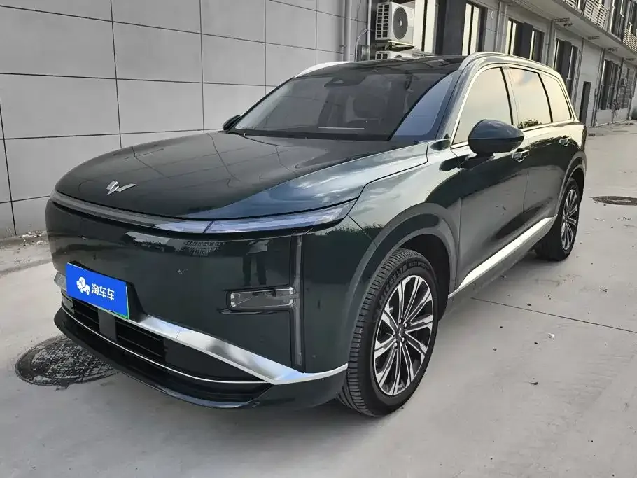 Wuling Xingguang L 2026