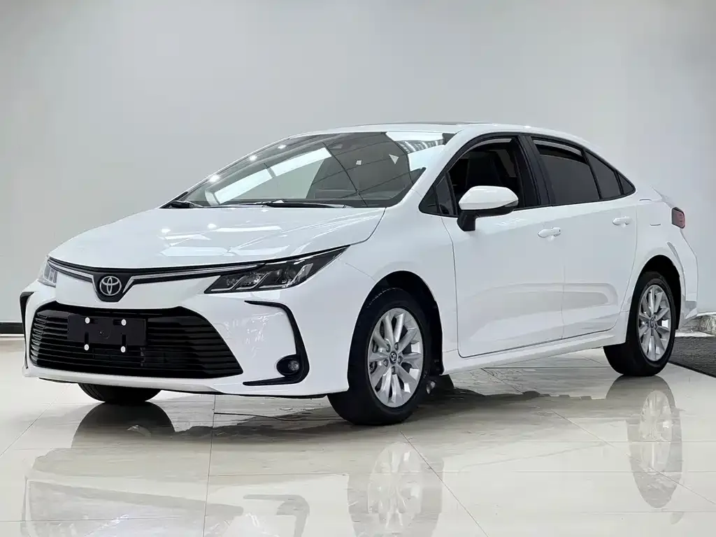 Toyota Corolla 2023