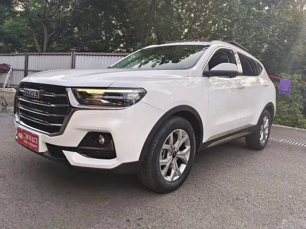 Haval H6 2022