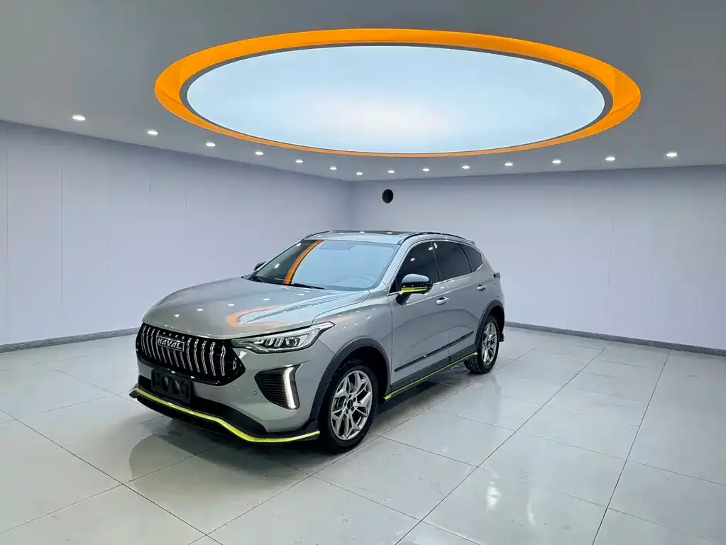 Haval Chitu 2022