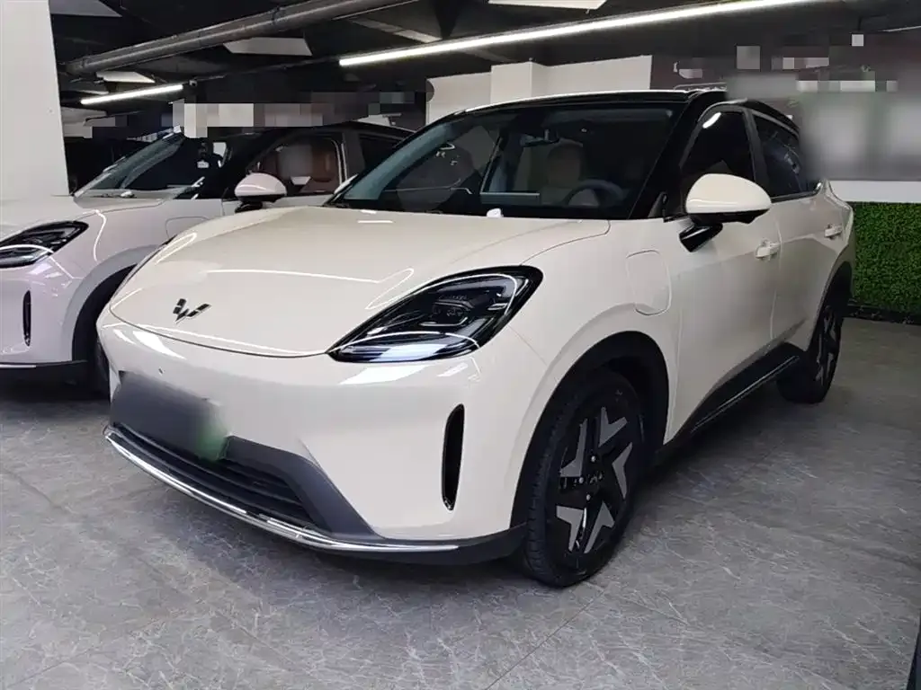Wuling Bingo S 2025