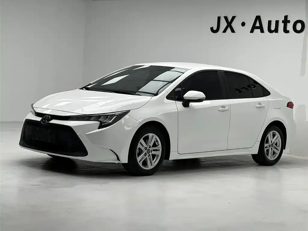 Toyota Levin 2022