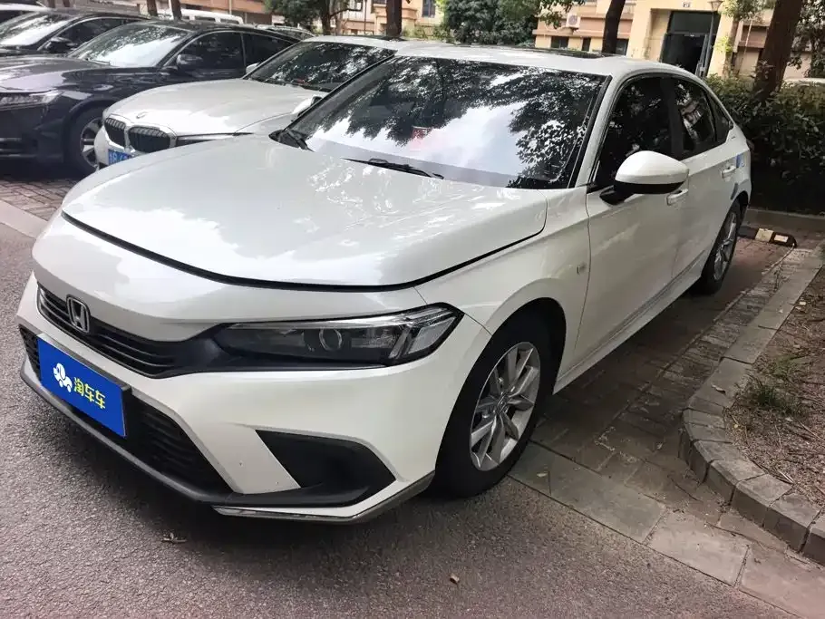 Honda Civic 2022
