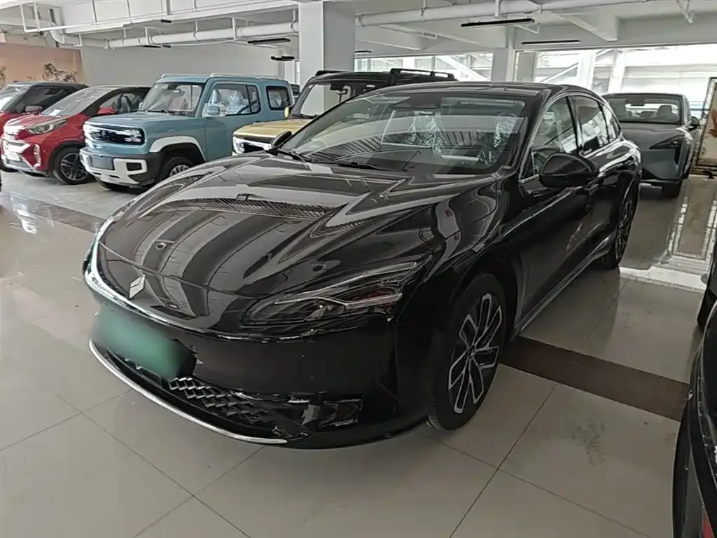 Baojun Enjoy 2025
