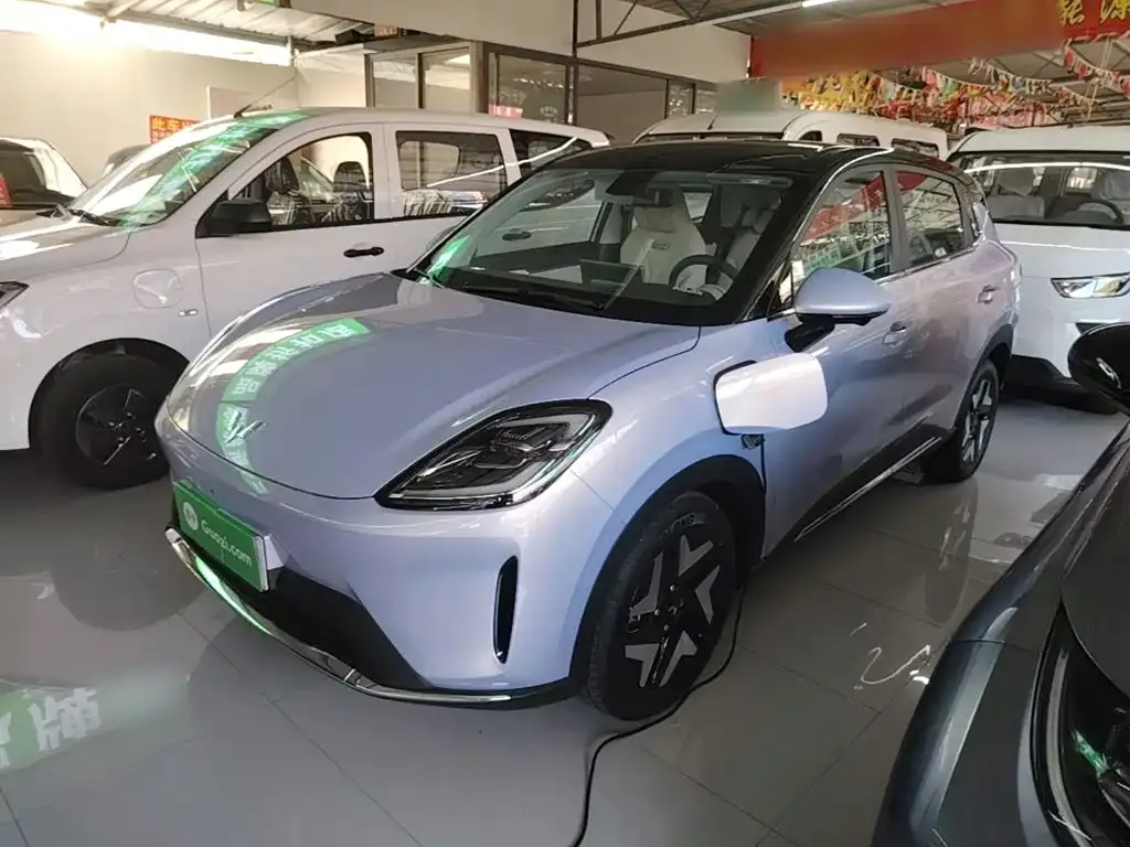 Wuling Bingo S 2026