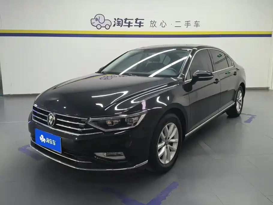 Volkswagen Magotan 2022