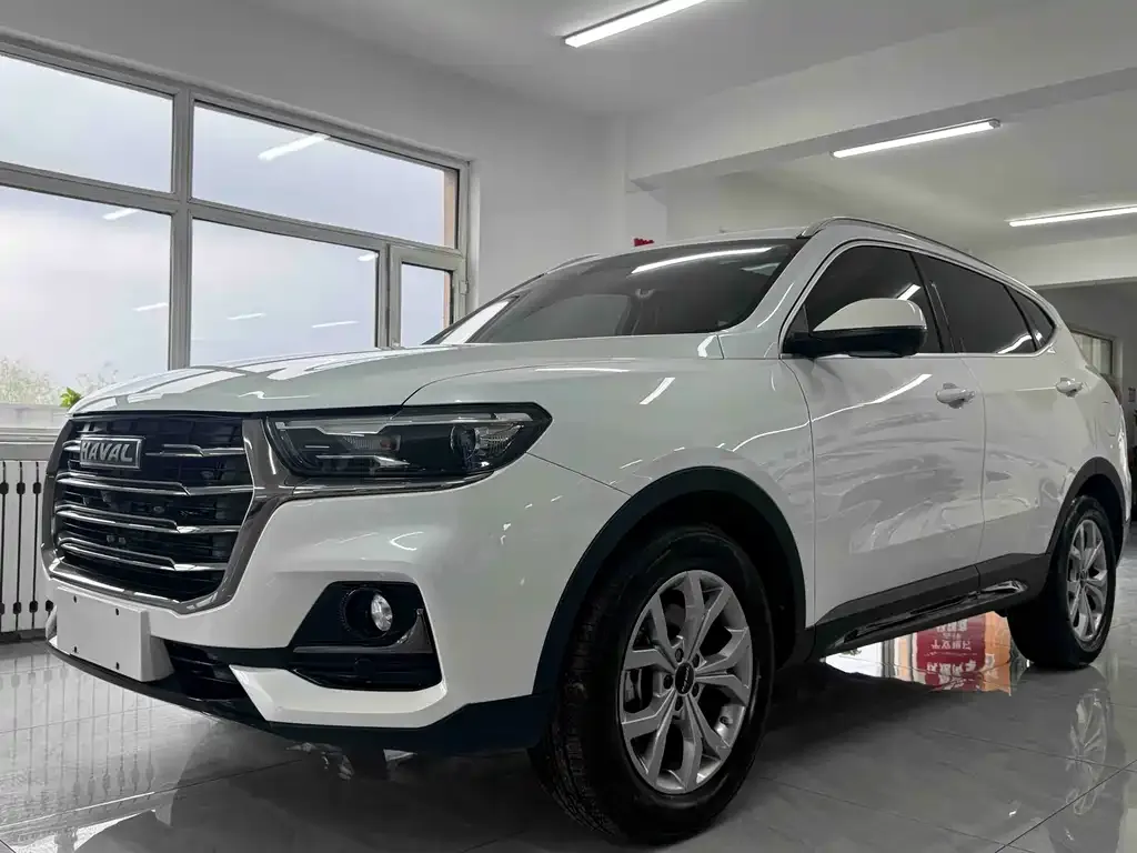 Haval H6 2022
