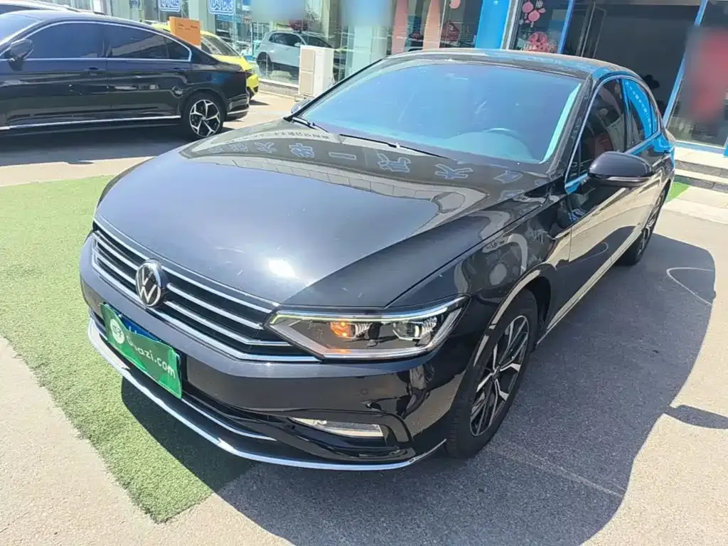 Volkswagen Magotan 2023
