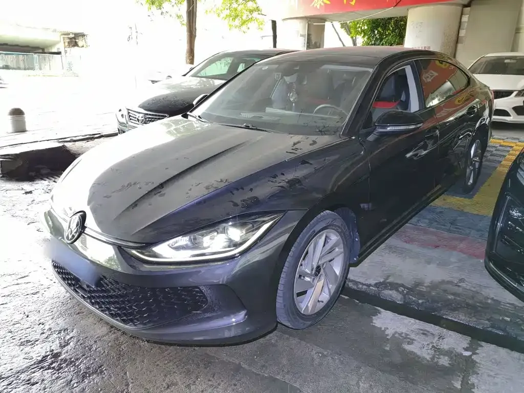 Volkswagen Lamando 2023