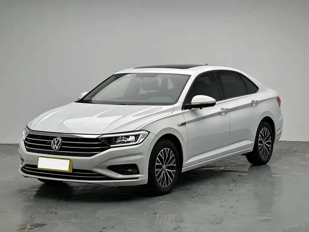 Volkswagen Sagitar 2021