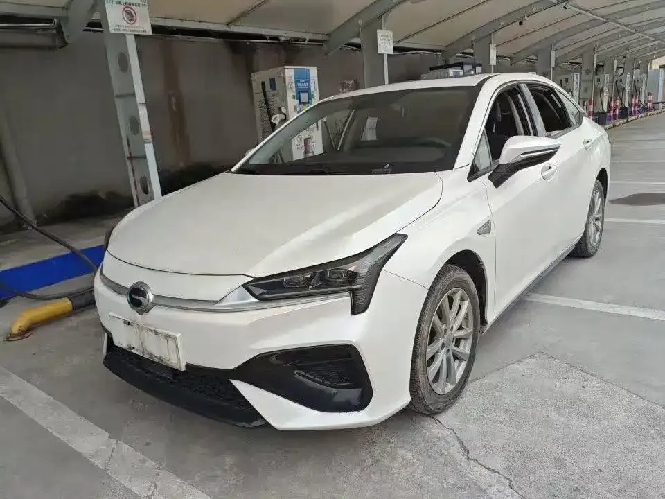 Aion S 2024