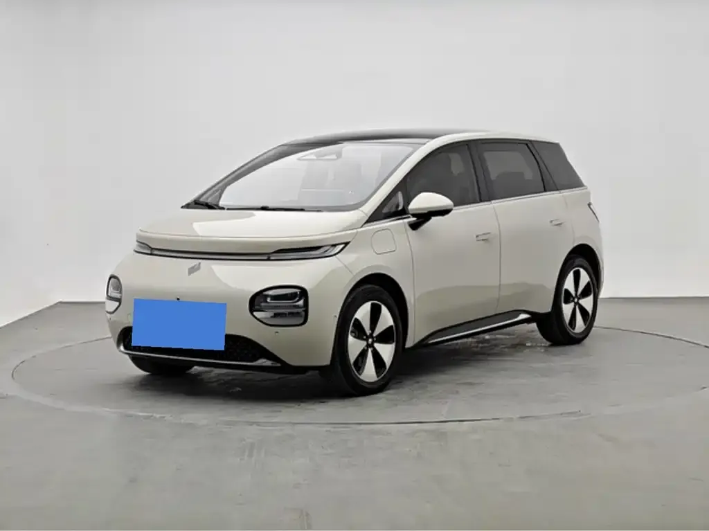Baojun Yunduo 2024