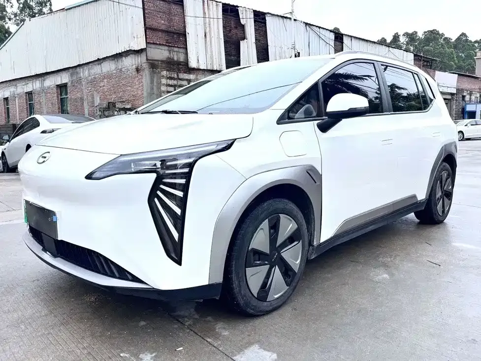 Aion Y 2025