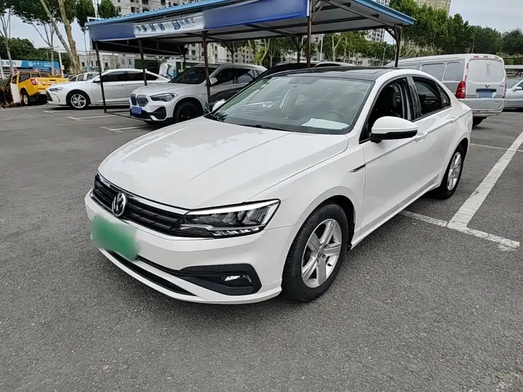 Volkswagen Lamando 2021