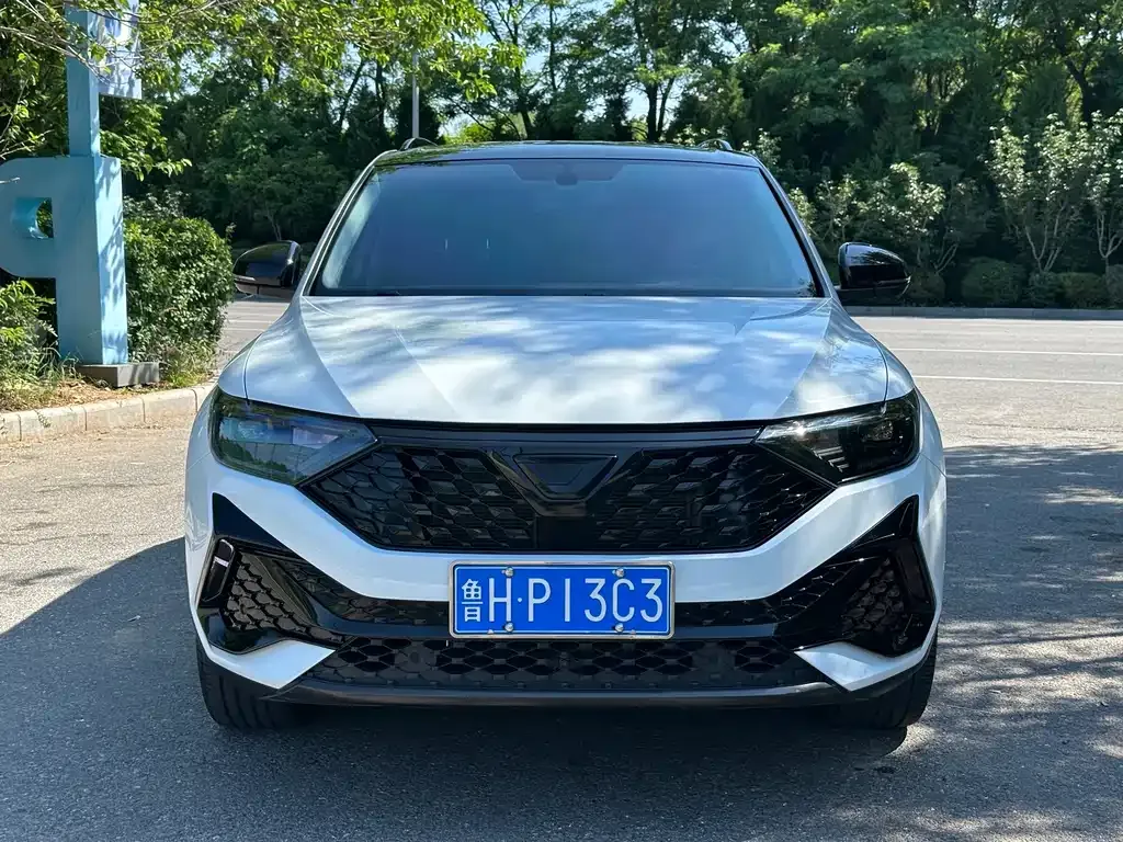 Jetta VS5 2023