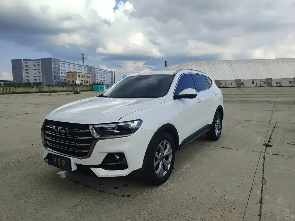 Haval H6 2022
