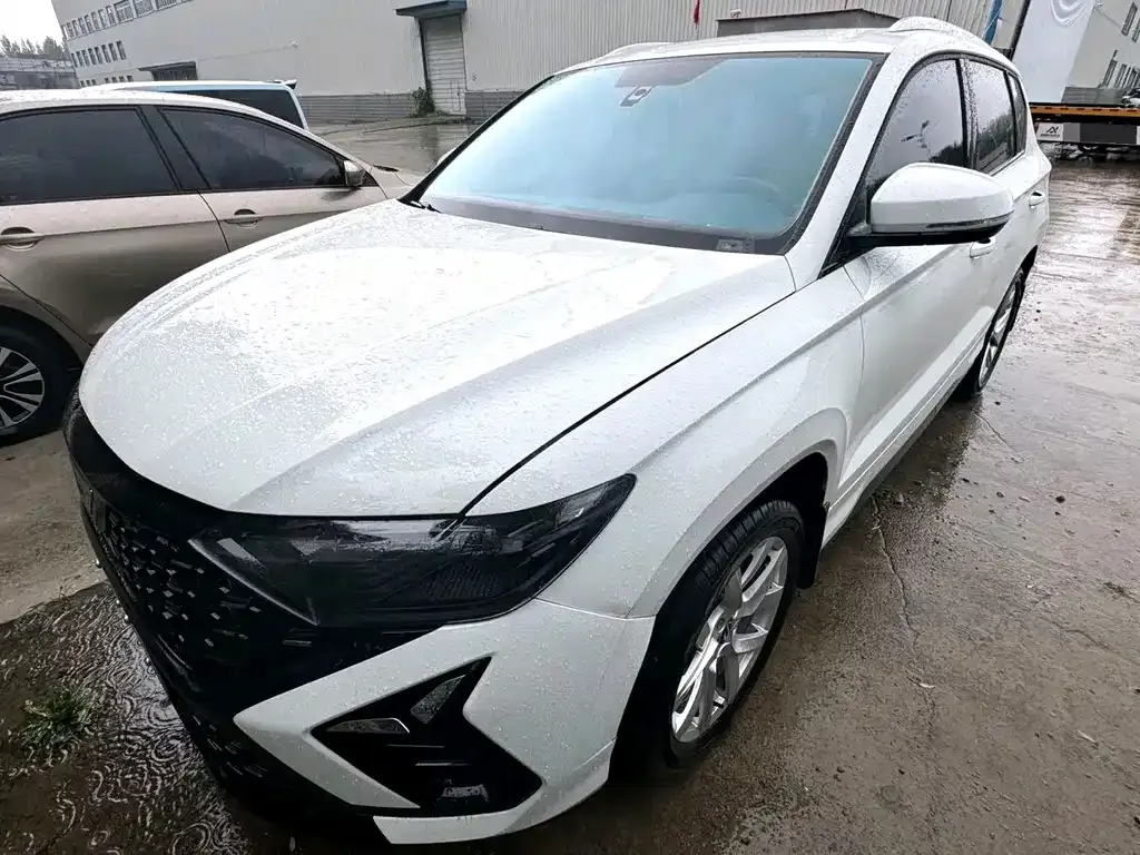 Jetta VS5 2025