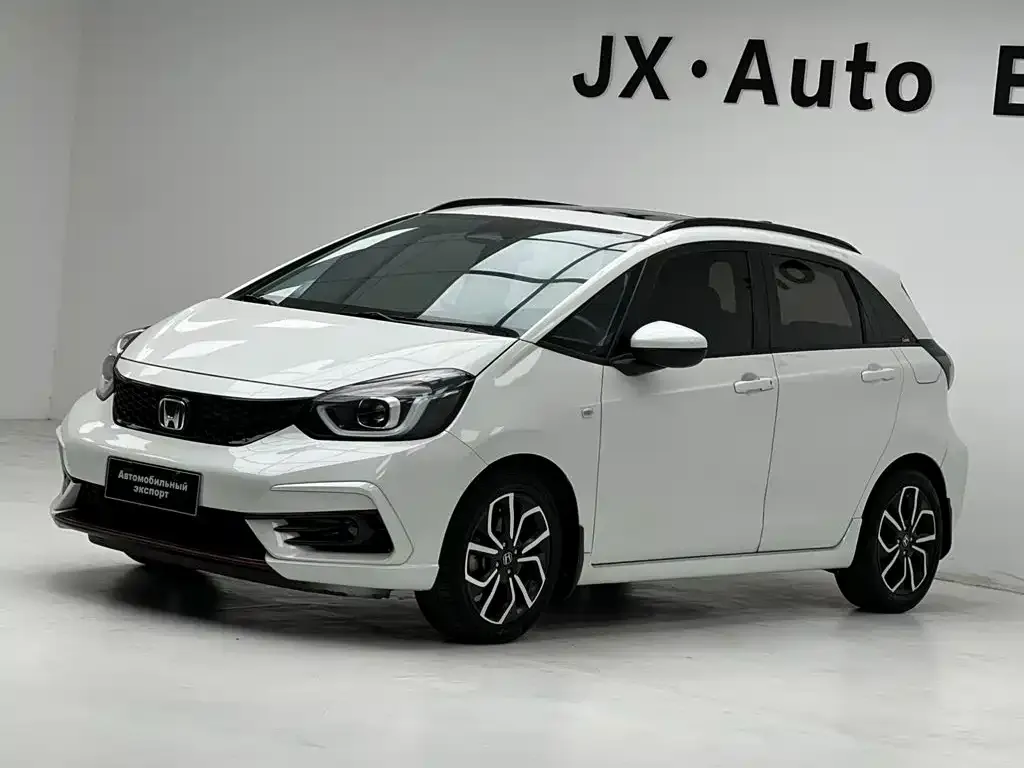 Honda Life 2022