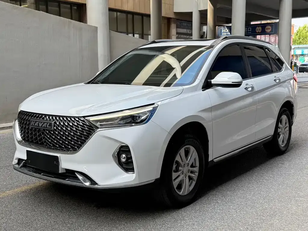 Haval M6 2022