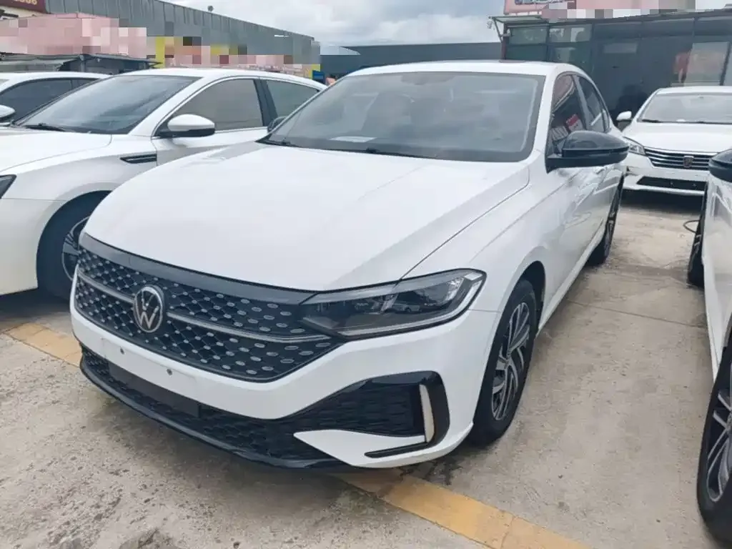 Volkswagen Lavida 2022