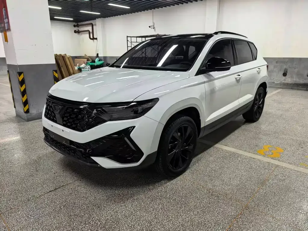 Jetta VS5 2024