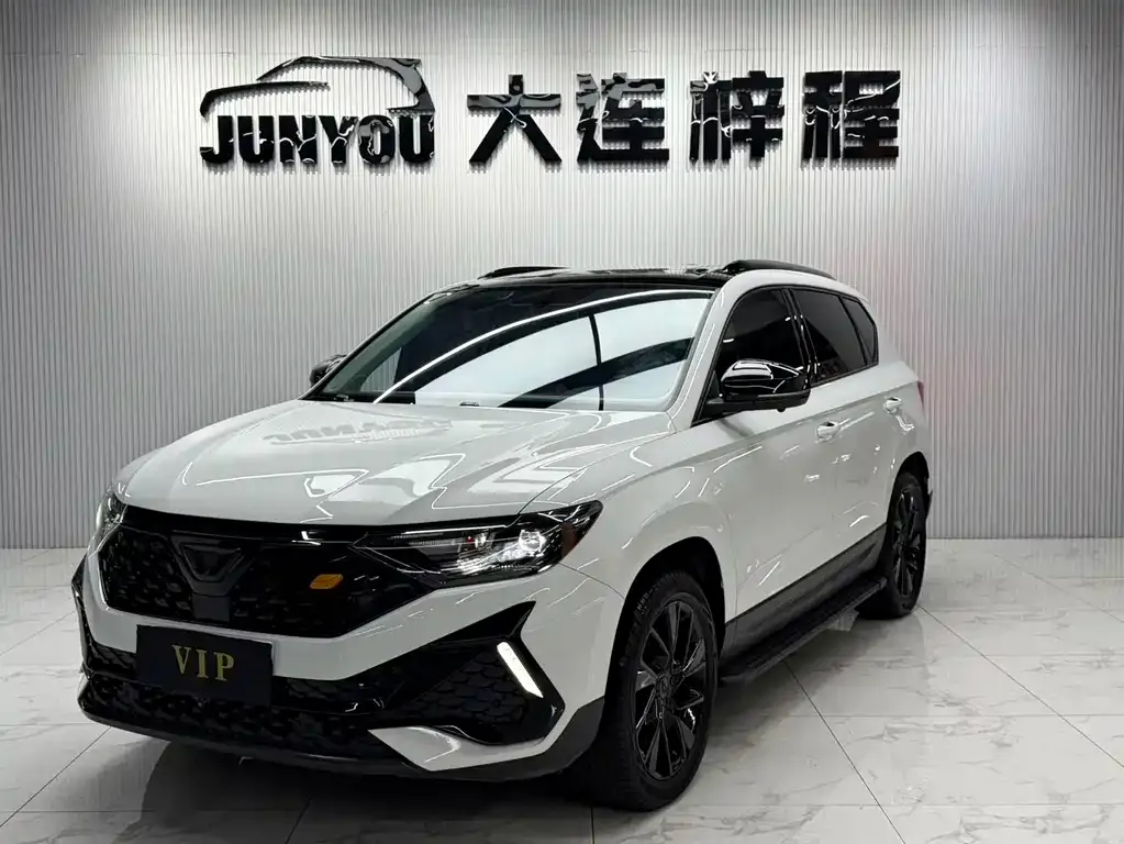 Jetta VS5 2024