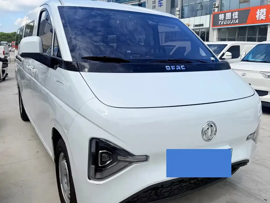 Dongfeng Ruilida V8E 2025