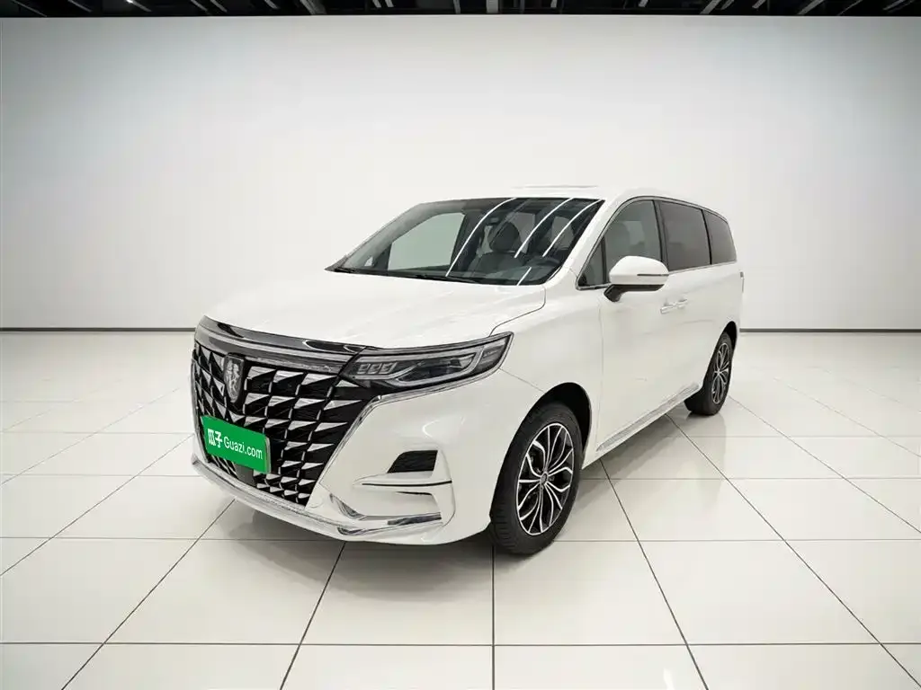 Roewe iMAX8 New Energy 2025