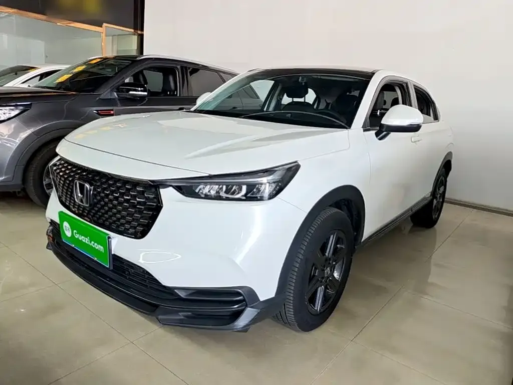 Honda XR-V 2024