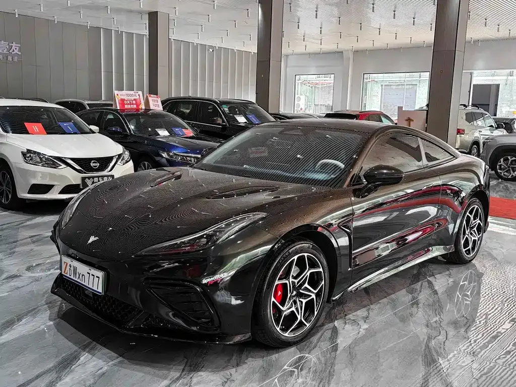 Neta GT 2024