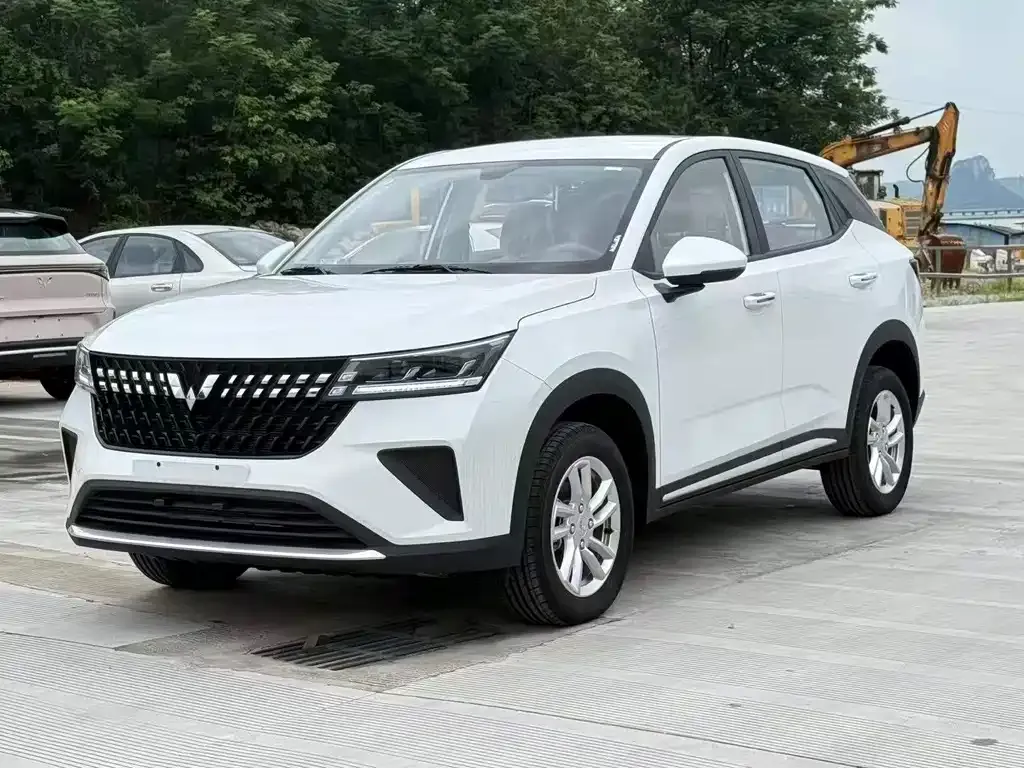 Wuling Xingchi 2026