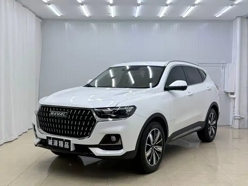 Haval H6 2024