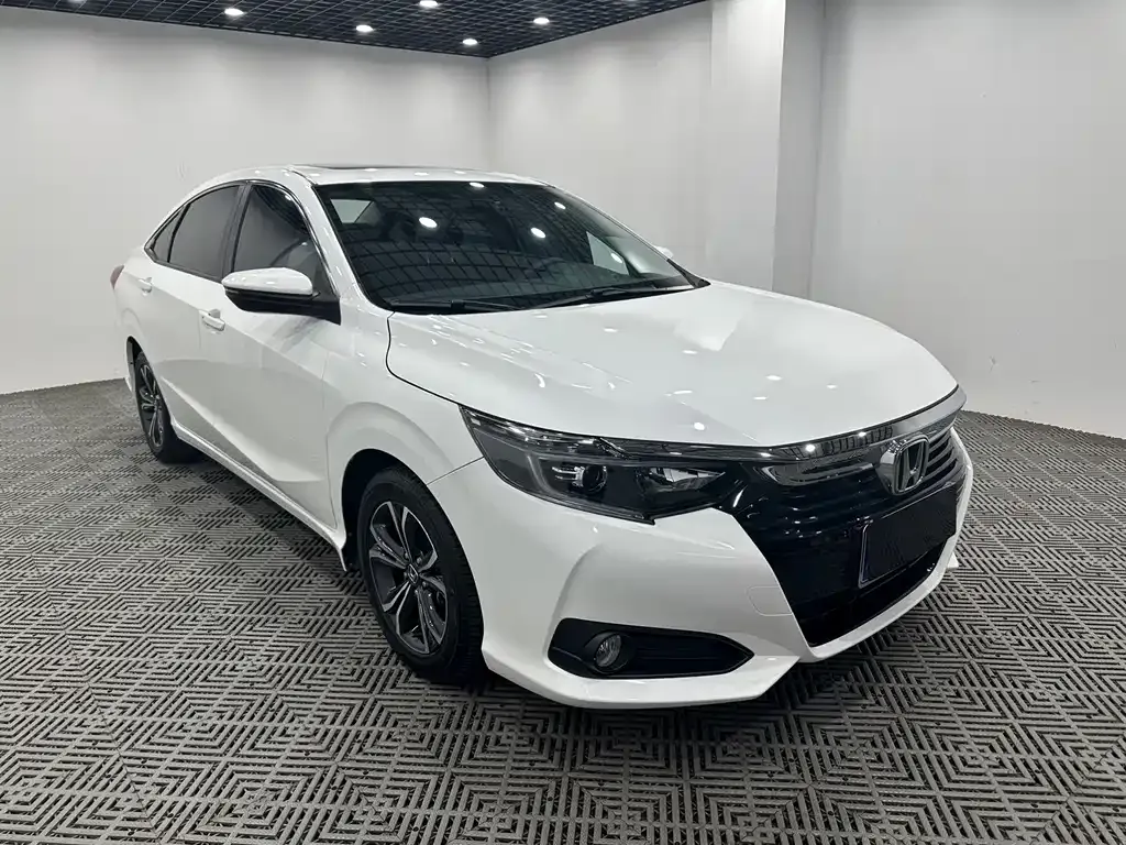Honda Crider 2022