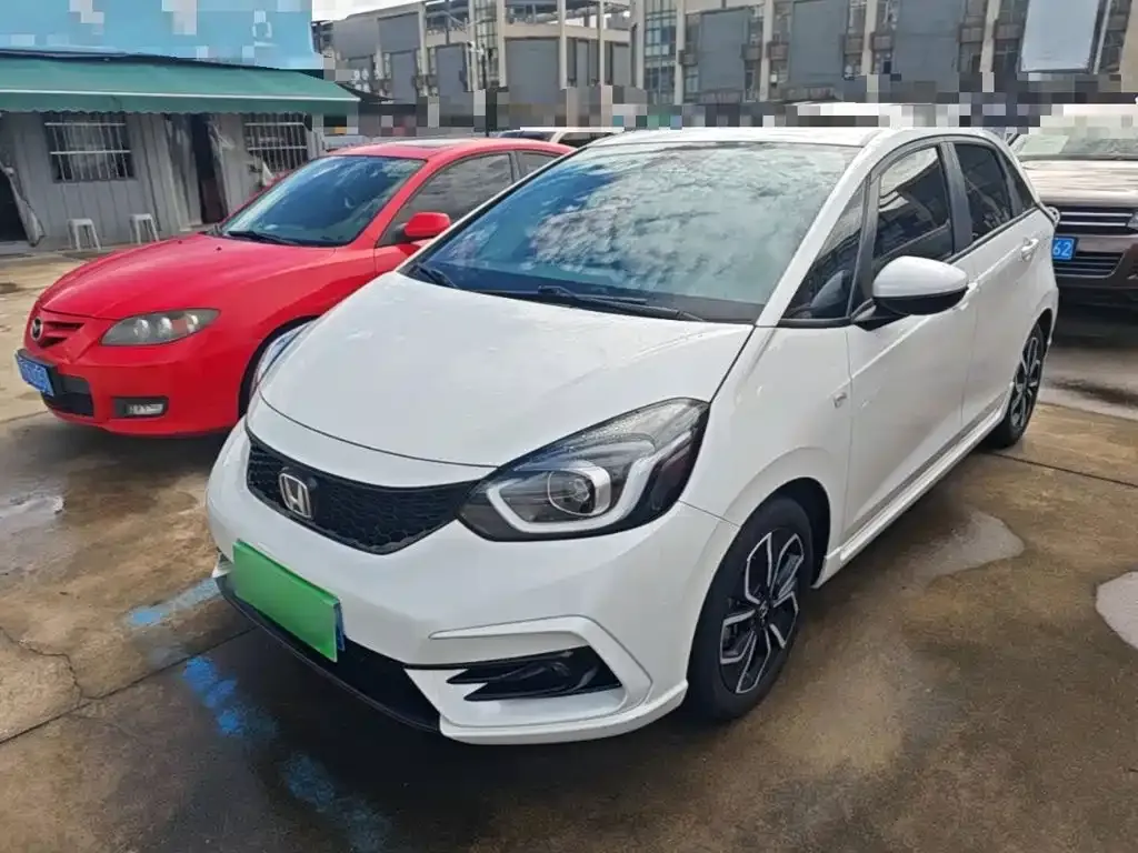 Honda Life 2023